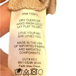 Show Me Your Mumu  Weddings Faith Maxi Dress nwt Photo 8