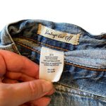 Denim & Supply Ralph Lauren Ralph Lauren Denim & Supply Vintage Cut Off Jean Shorts Size 25 742N Photo 4