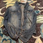 American Eagle Cute jean jacket Photo 0