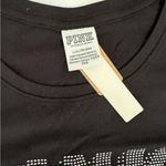 Victoria's Secret PINK Victoria’s Secret Bling Shirt and Jogger set Photo 1