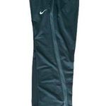 Nike Nikw DRI FIT‎ Womens Track Pants Sweats Small Photo 3