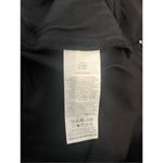 Boden Black Cropped Dress Pants‎ Black Size 6 Photo 3
