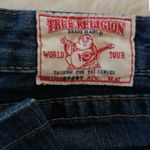 True Religion BOBBY distressed jeans. Photo 5