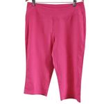 Belle by Kim Gravel Women's Capri Pants Photo 3