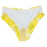 Beachsissi NEW Bikini Bottoms Swim Beach Bathing Suit Cheeky Hygienic Liner Photo 4