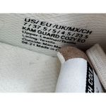 Kenneth Cole  Guard Cozy Kam Sneaker In Natural, Taupe Size 7 Photo 4