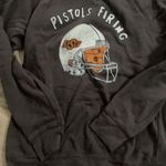oklahoma state hoodie Black Size M Photo 1
