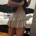 Mustard Seed Skirt Photo 1