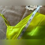 Halogen  Tank Size XL Green NWT Photo 4