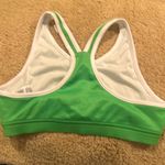 Adidas Brand , color green, size M gently used Photo 0