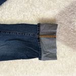 Columbia cuffed denim capris size 10 Photo 2