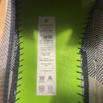 Rothy's Rothy’s The Original Slip On Sneaker in Anchor Sz 10 Photo 14