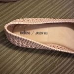 Melissa  jason wu open toe woven sandal 8 Photo 5