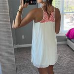 JACK white dress Photo 2