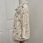 Soft Surroundings  Floral Blouse Photo 1