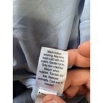 Nine West  Shirt Dress Women Size XXL Midi Polyester Colorful Office Teacher City Photo 8