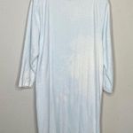 Vintage‎ Robes of California Robe as is Blue Size M Photo 2