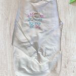 Hanes Mom you’re my cup of tea Sweatshirt * size L * NWOT Photo 2