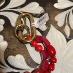 Free People  Prismatic Beaded Swag Photo 3