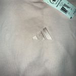 Adidas NWT  ALL SZN FLEECE LOOSE SWEATSHIRT
Size M Photo 1