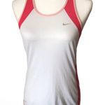 Nike Women’s DRI-FIT Racerback Tank Top Photo 0
