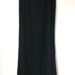 Princess Polly Basic Black Maxi Skirt 6 Photo 1