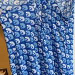 GADGING BRAND FROM PARIS… GORGEOUS SHADES OF BLUE AND WHITE
TANK STYLE DRESS Size undefined Photo 2