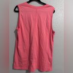 Lululemon All Yours Boyfriend Tank
Pink new without tags
Sleeveless Women's Top Photo 4