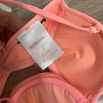 Merona pink bikini top Photo 2