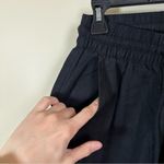 Indigo Rein ✨ Drawstring Cargo Jogger Pants Black Small Photo 5
