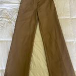 Babaton  Aritzia Leather Pants Photo 0
