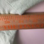 Urban Outfitters KNYEW Crew Tee Shirt Keeping NY Everywhere Modern Embroidered 2 Sided Crew M Photo 5