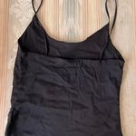 Brandy Melville Black Shirt Photo 1