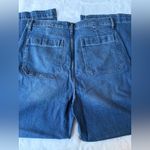 Reformation NWT  Janae Ultra High Rise Wide Leg Denim Jeans Photo 9