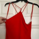 Frame Knotted stretch-jersey bodysuit Photo 3