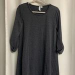 Others Follow  Grey Dress size M Photo 0