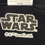Fruit of the Loom Stars Wars T-Shirt Long Sleeve Photo 6