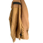 L.A.M.B. Women's Beige Polyester Long Sleeve Two Button Style Blazer Jacket Size 2 Photo 6