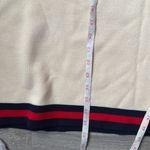 Tuckernuck NEW  Camden Soft Knit Poncho Cape V-Neck One Size Photo 13