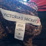 Victoria's Secret Victoria’s Secret Animal Print Nightie – Satin Slip Style Photo 7