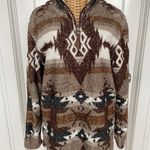 True Grit Fleece Pullover Photo 0
