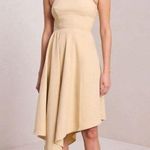 ALC Frank A.L.C. Verona Handkerchief Mini Dress, Size 0, $550 Photo 5