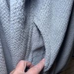 Patagonia Retool Snap-T Pullover Gray Purple Fleece Jacket Womens L Size Large Photo 6