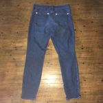 Athleta Skulptek athletic cropped medium wash 4P jeans Photo 3