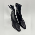 Steve Madden  Silvee Snip Toe Boot Photo 3