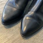 Blondo  Black Elvina Waterproof Pointed Toe Ankle Booties Women’s Size 7.5 Photo 7