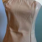 Akira Pleather Dress Photo 2