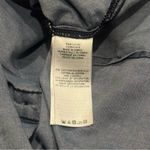 True Religion  Y2K Button Front Chambray Western Rodeo Top Size XS Photo 7