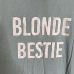 Show Me Your Mumu ANDREW TUNIC TANK BLONDE BESTIE SIZE MEDIUM Photo 2