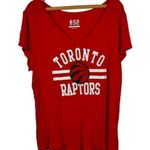 NBA Toronto Raptors Short Sleeve Tee Photo 0
